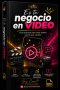 ebook tu negocio en video