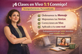 CLASES PERSONALIZADAS 1:1