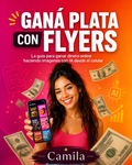 GANA PLATA CON FLYERS GRATIS DESDE TU CASA